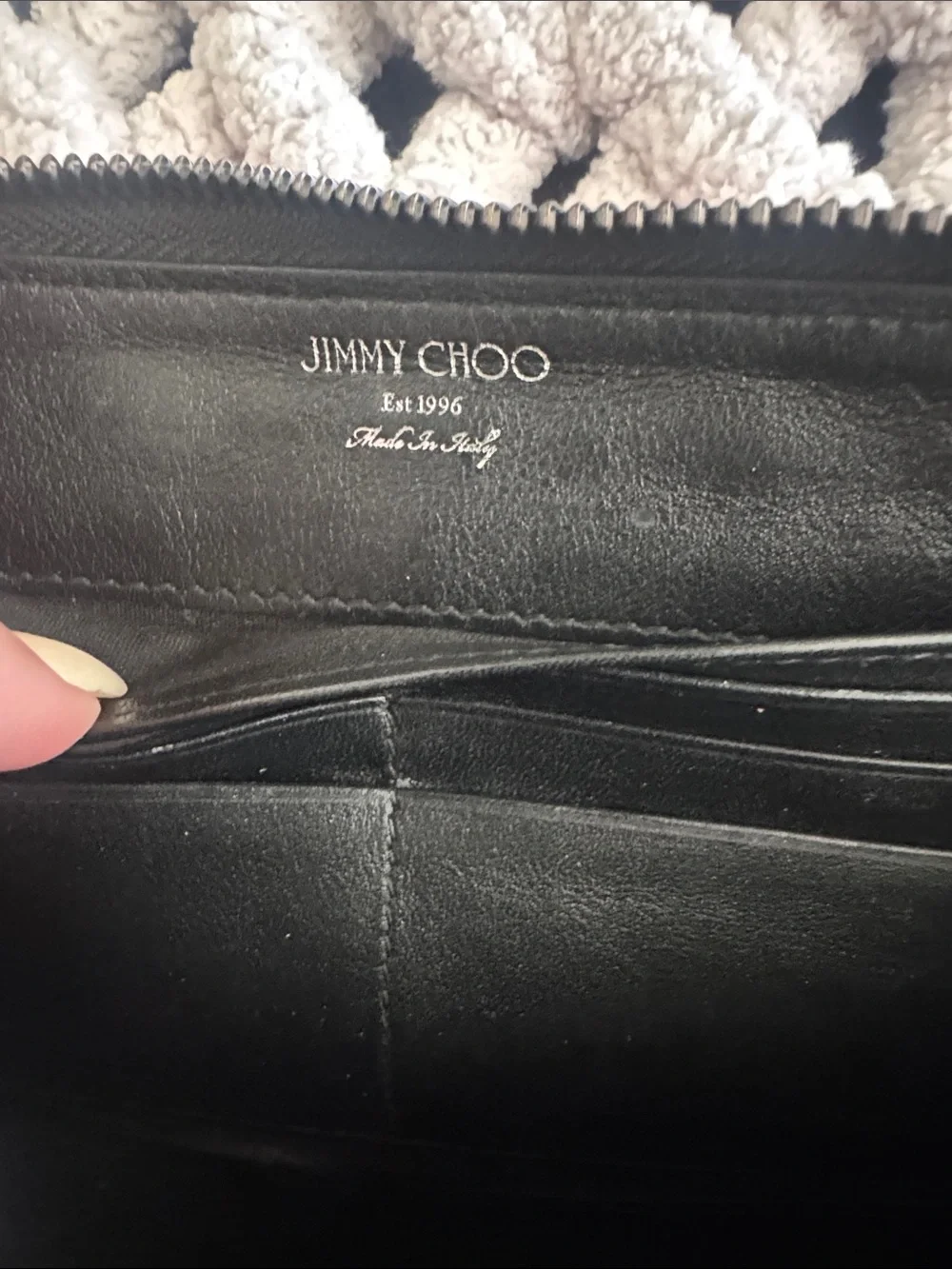 Jimmy Choo jimmy choo